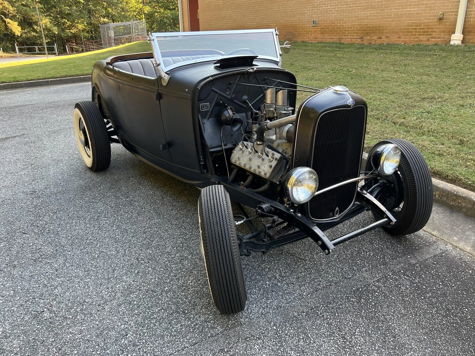 1932 Ford Hot Rod - Image 26 of 31