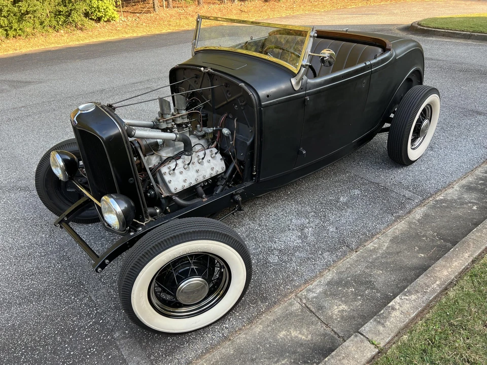 1932 Ford Hot Rod - Image 4 of 31