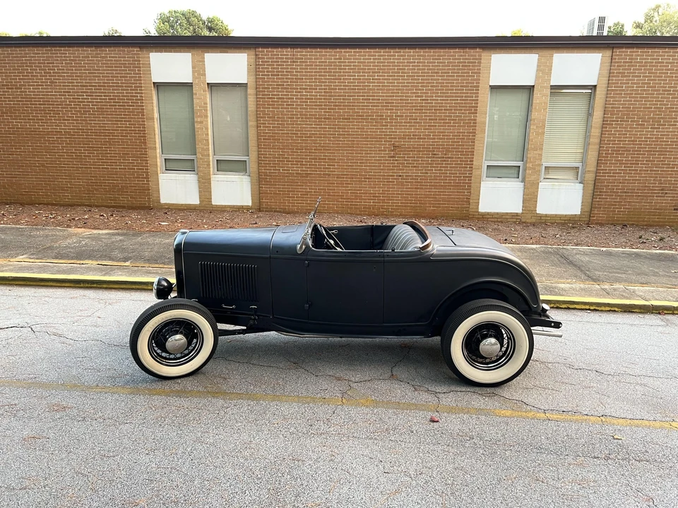 1932 Ford Hot Rod - Image 13 of 31