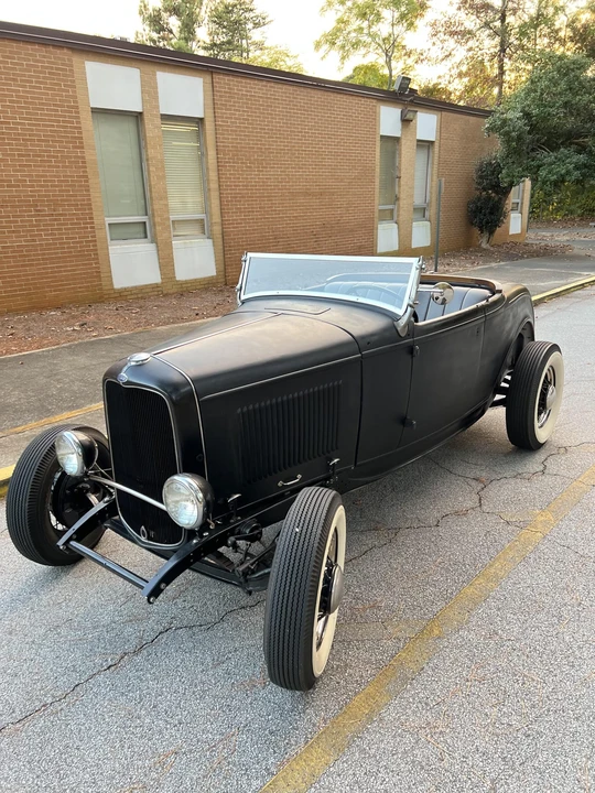 1932 Ford Hot Rod - Image 19 of 31