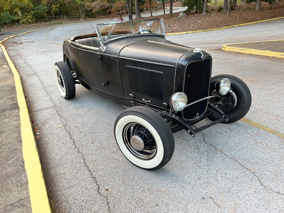 1932 Ford Hot Rod - Image 29 of 31