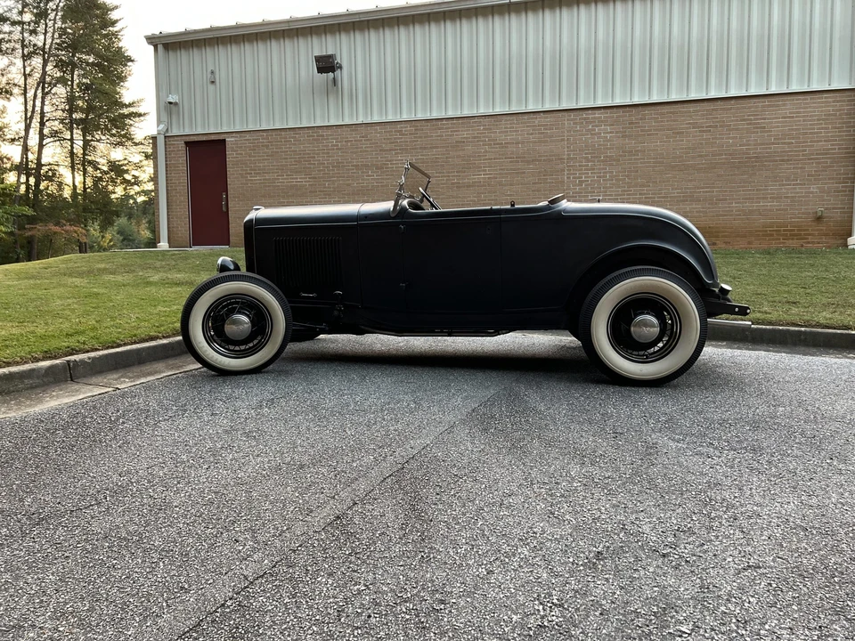 1932 Ford Hot Rod - Image 14 of 31