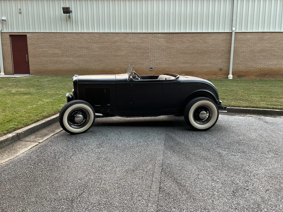 1932 Ford Hot Rod - Image 15 of 31