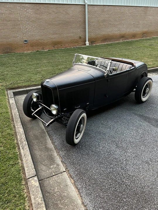 1932 Ford Hot Rod - Image 18 of 31