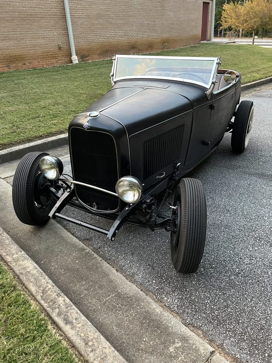1932 Ford Hot Rod - Image 20 of 31