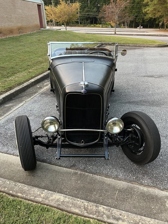 1932 Ford Hot Rod - Image 23 of 31
