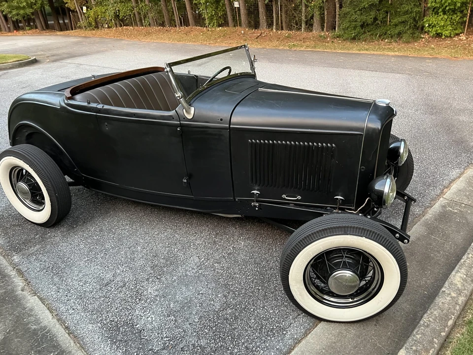 1932 Ford Hot Rod - Image 28 of 31