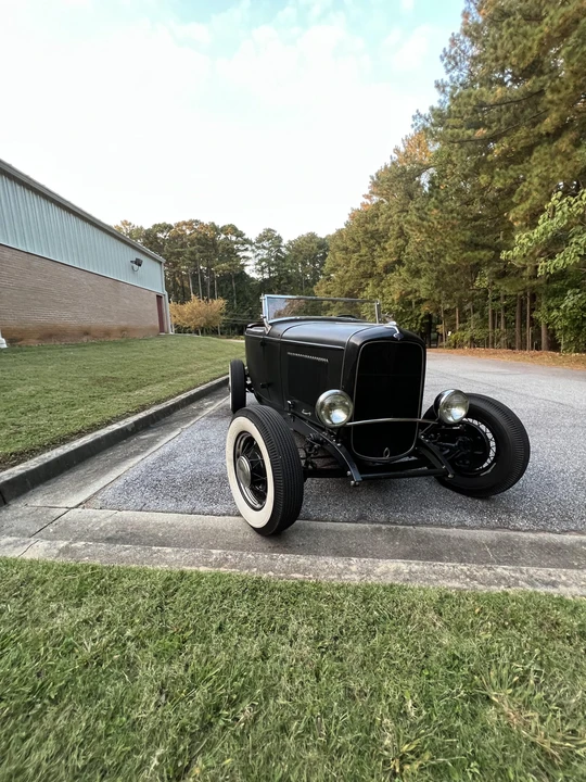 1932 Ford Hot Rod - Image 31 of 31