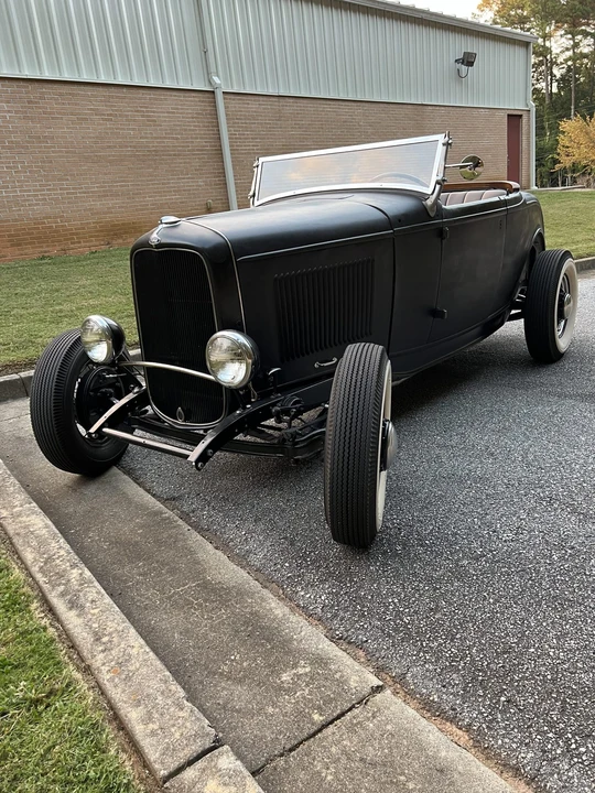1932 Ford Hot Rod - Image 21 of 31