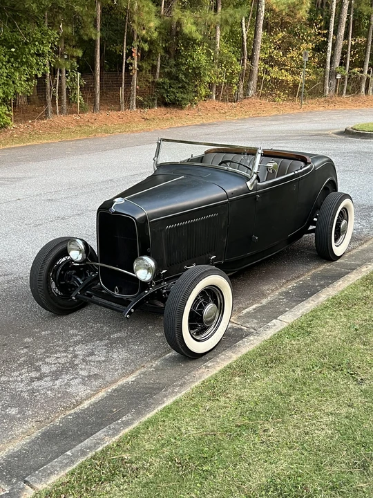 1932 Ford Hot Rod - Image 6 of 31