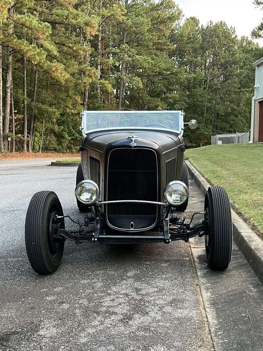 1932 Ford Hot Rod - Image 22 of 31