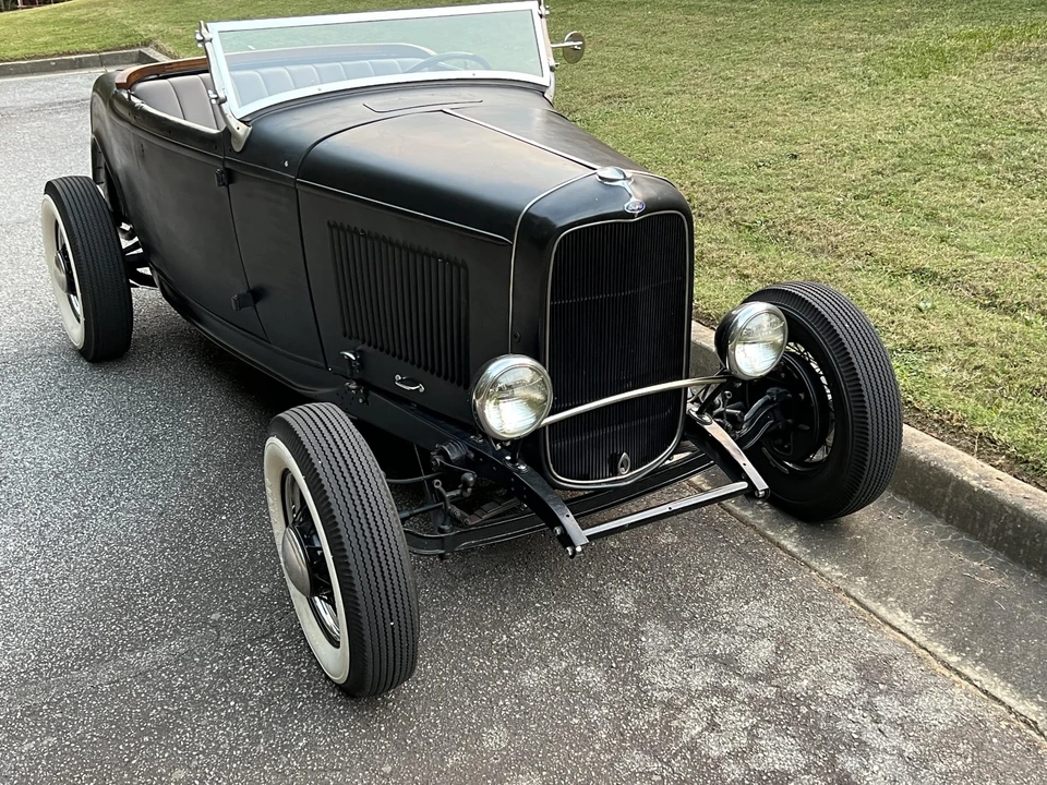 1932 Ford Hot Rod - Image 25 of 31