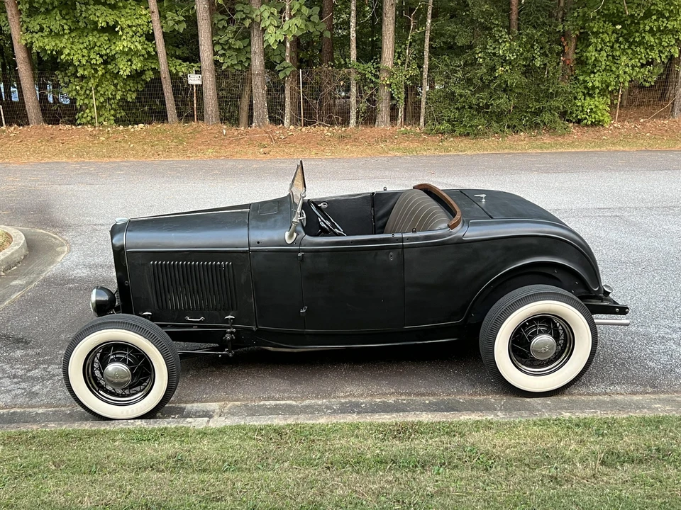 1932 Ford Hot Rod - Image 10 of 31