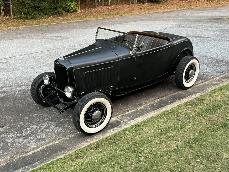 1932 Ford Hot Rod - Image 5 of 31