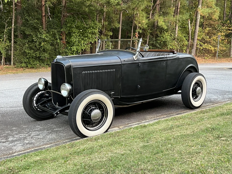 1932 Ford Hot Rod - Image 8 of 31