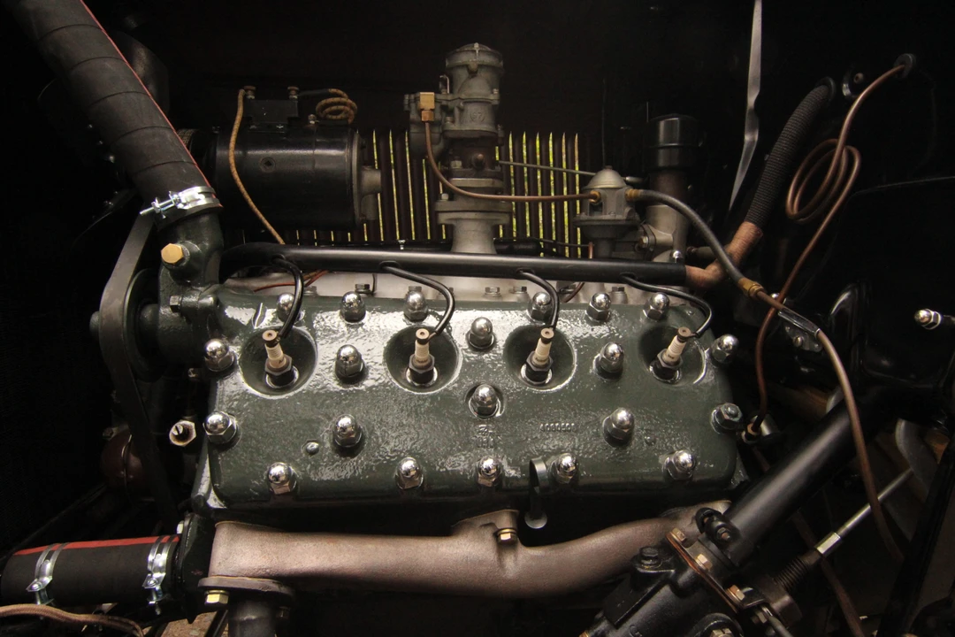 1932 Ford Hot Rod - Image 28 of 31