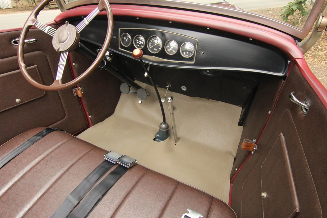 1932 Ford Hot Rod - Image 25 of 31