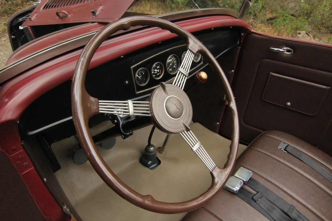 1932 Ford Hot Rod - Image 27 of 31