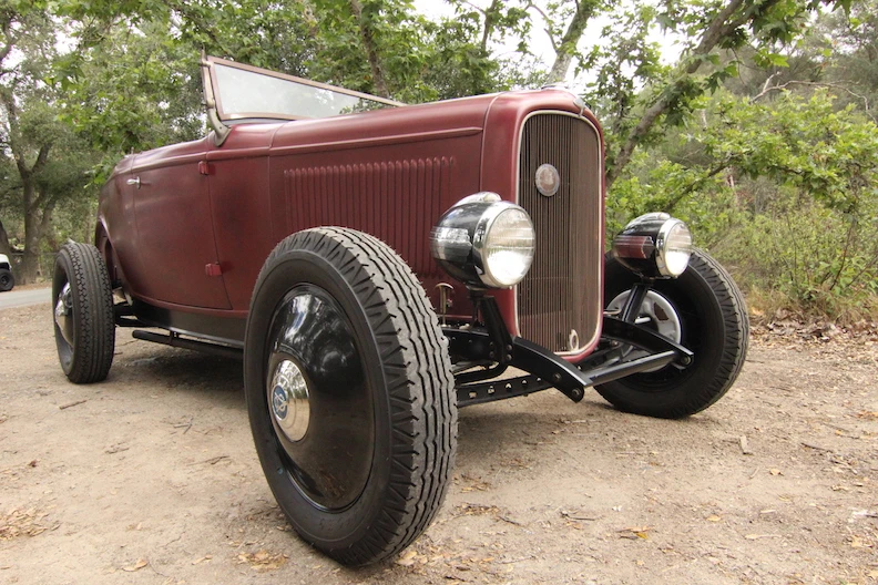 1932 Ford Hot Rod - Image 6 of 31