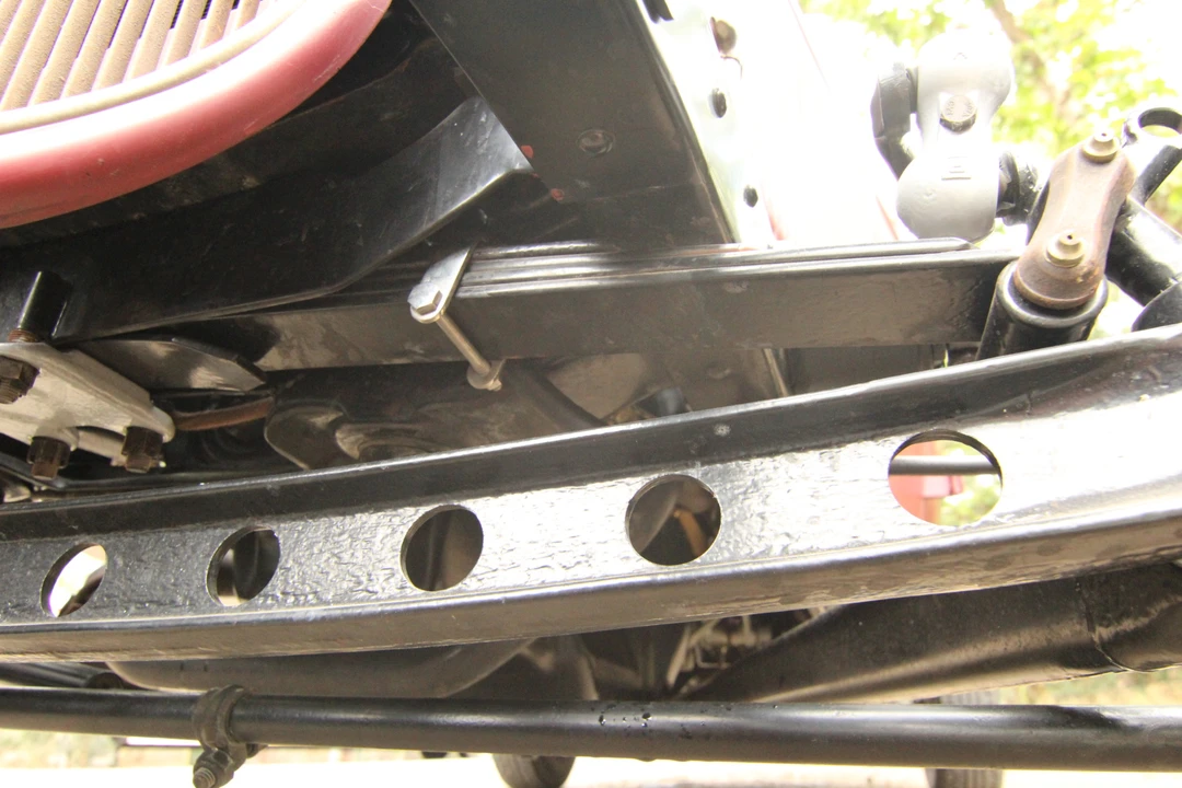 1932 Ford Hot Rod - Image 31 of 31