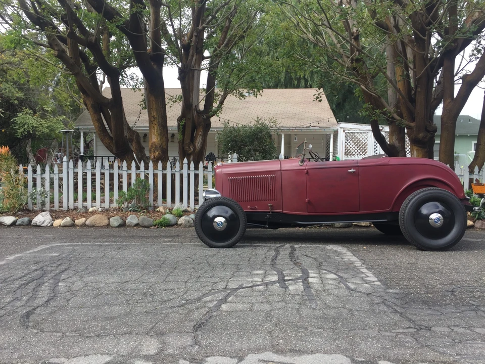 1932 Ford Hot Rod - Image 9 of 31