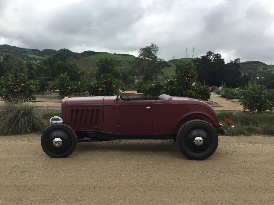 1932 Ford Hot Rod - Image 7 of 31
