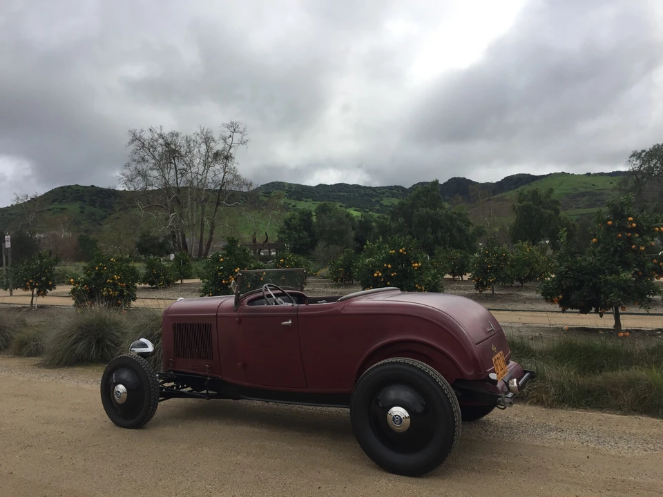 1932 Ford Hot Rod - Image 4 of 31
