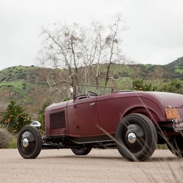 1932 Ford Hot Rod - Image 8 of 31