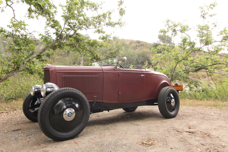 1932 Ford Hot Rod - Image 16 of 31