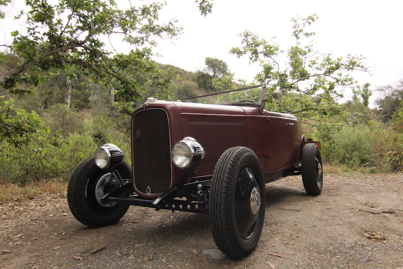 1932 Ford Hot Rod - Image 11 of 31