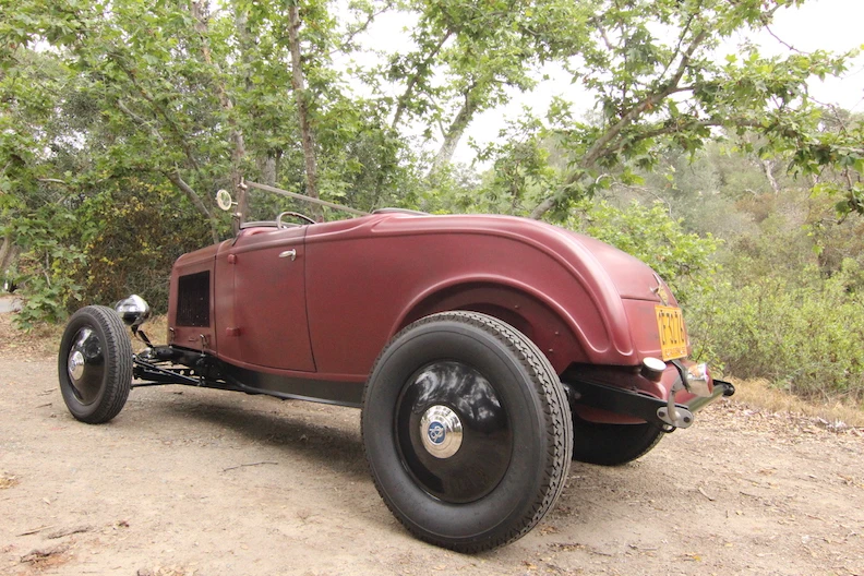 1932 Ford Hot Rod - Image 17 of 31