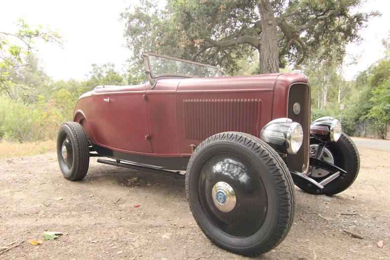 1932 Ford Hot Rod - Image 10 of 31