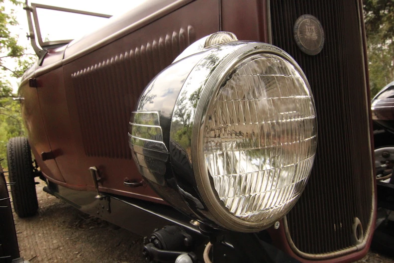1932 Ford Hot Rod - Image 21 of 31