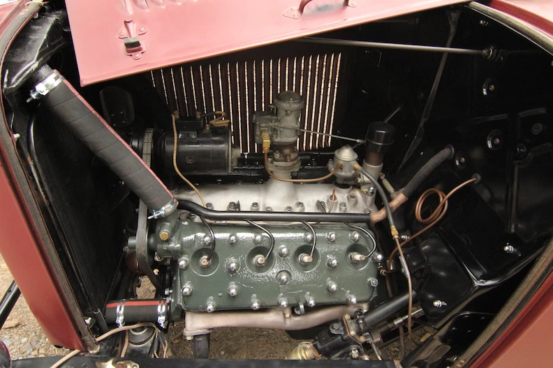 1932 Ford Hot Rod - Image 29 of 31