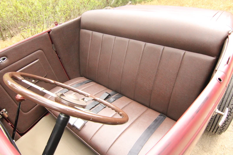 1932 Ford Hot Rod - Image 26 of 31