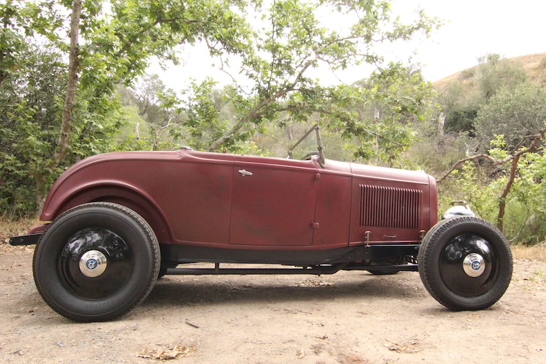 1932 Ford Hot Rod - Image 13 of 31