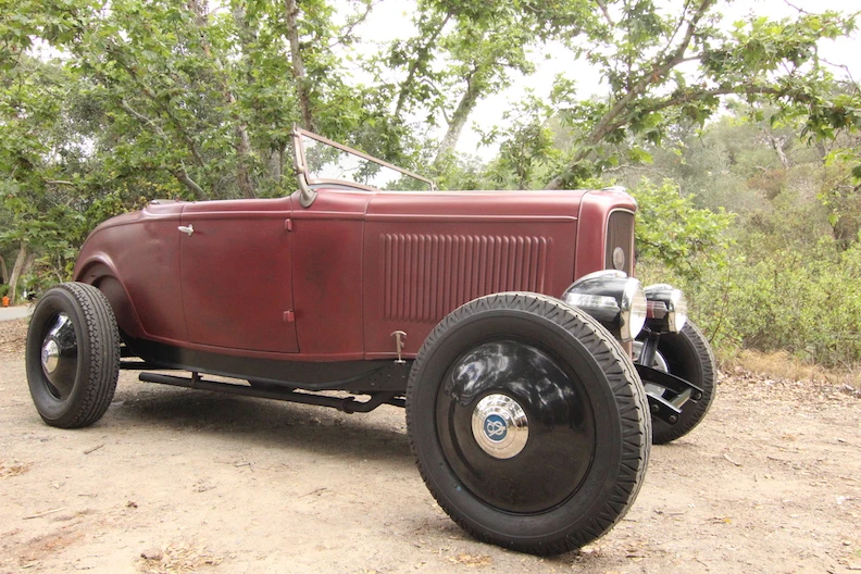 1932 Ford Hot Rod - Image 15 of 31