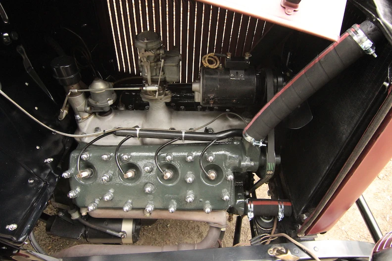1932 Ford Hot Rod - Image 30 of 31