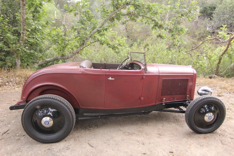 1932 Ford Hot Rod - Image 12 of 31