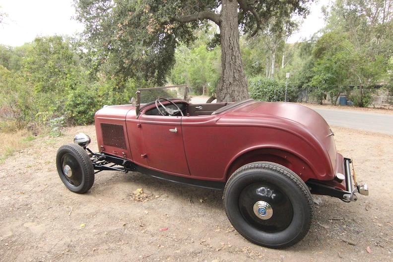 1932 Ford Hot Rod - Image 14 of 31