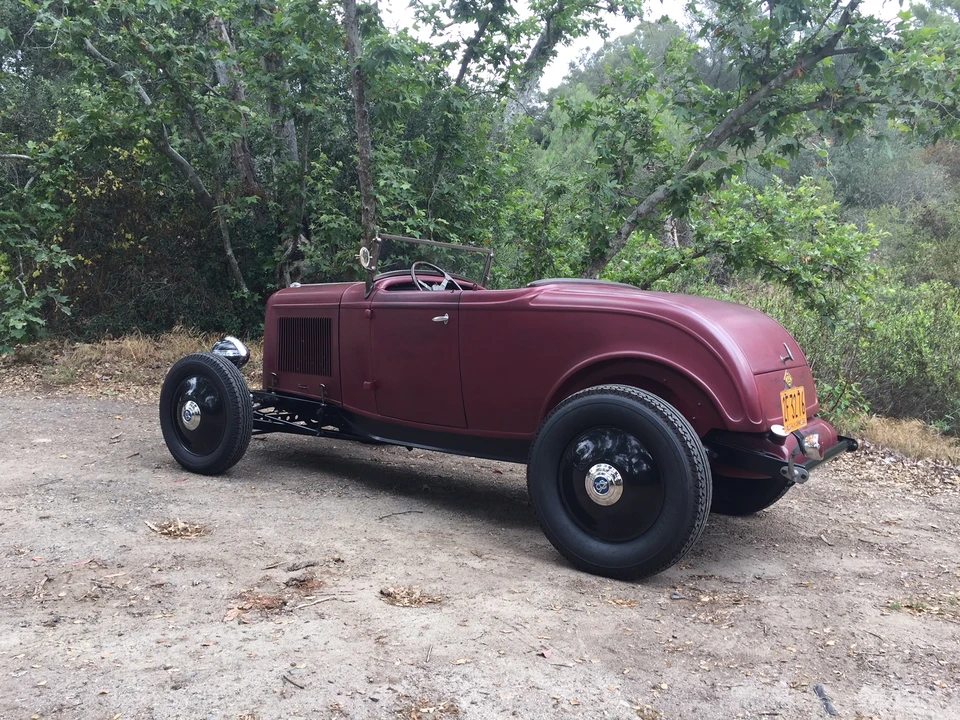 1932 Ford Hot Rod - Image 2 of 31