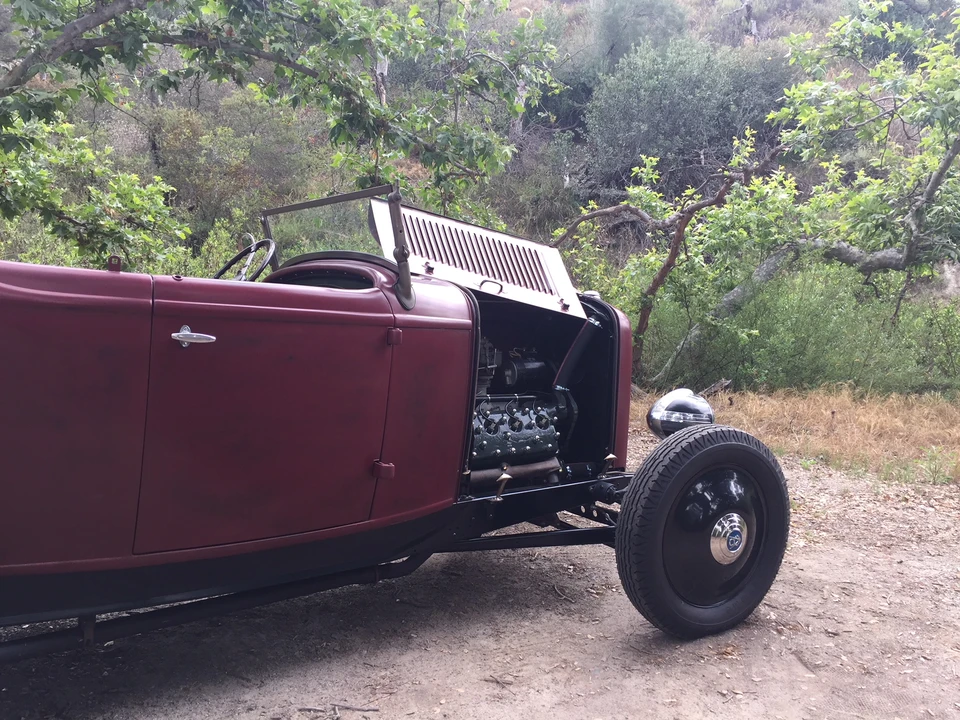 1932 Ford Hot Rod - Image 18 of 31