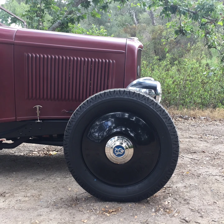 1932 Ford Hot Rod - Image 20 of 31