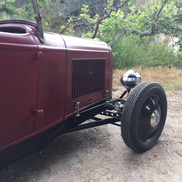 1932 Ford Hot Rod - Image 19 of 31