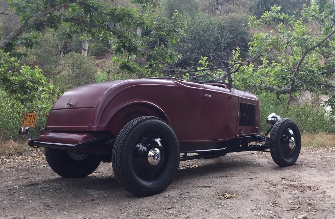 1932 Ford Hot Rod - Image 3 of 31