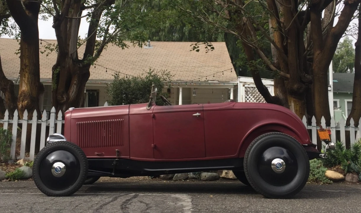 1932 Ford Hot Rod - Image 5 of 31