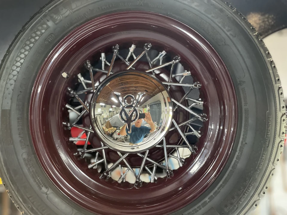 1932 Ford Hot Rod - Image 29 of 31
