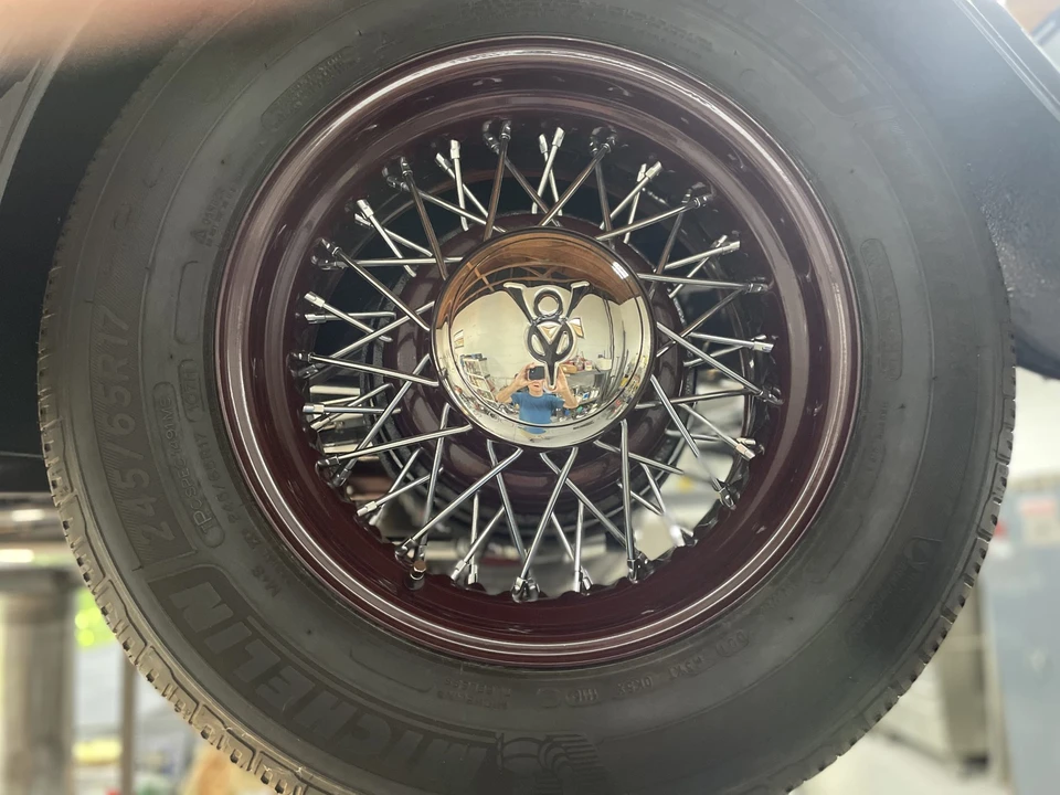 1932 Ford Hot Rod - Image 28 of 31
