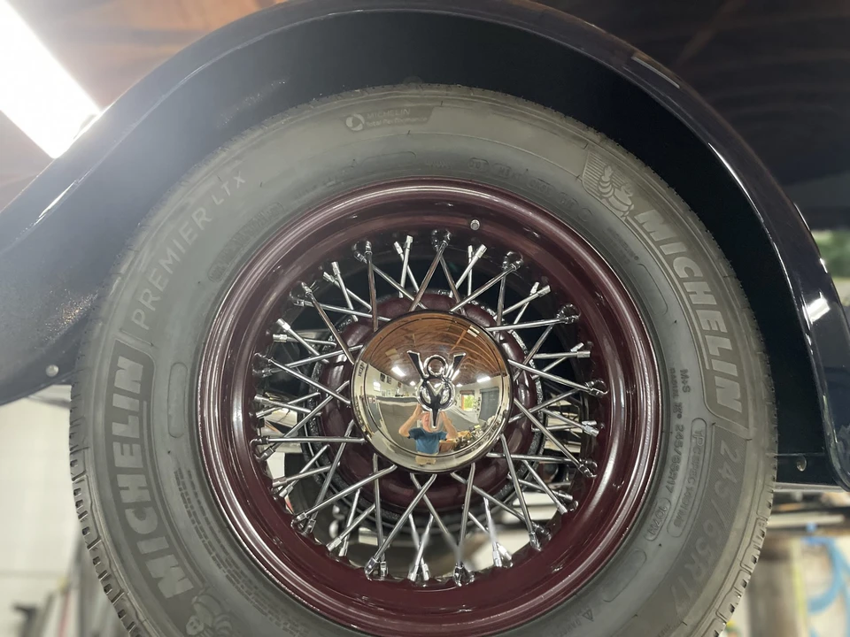 1932 Ford Hot Rod - Image 27 of 31