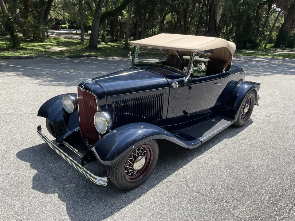 1932 Ford Hot Rod - Image 2 of 31